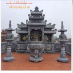 Khu lăng mộ đá NB 14