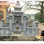 Khu lăng mộ đá NB 19