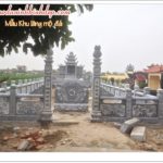 Khu lăng mộ đá NB 26