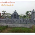 Khu lăng mộ đá NB 28