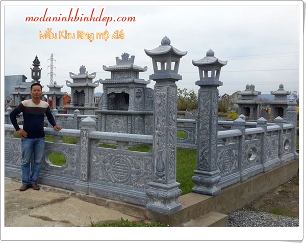 Khu lăng mộ đá, mẫu lăng mộ đá đẹp 2017, lang mo da dep, lang mo da, co so lam lang mo da, dia chi lam lang mo da, địa chỉ làm lăng mộ đá, cơ sở làm lăng mộ đá, khu lăng mộ đá 2017, khu lang mo da 2017