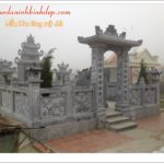 khu lang mo da ninh binh NB 33