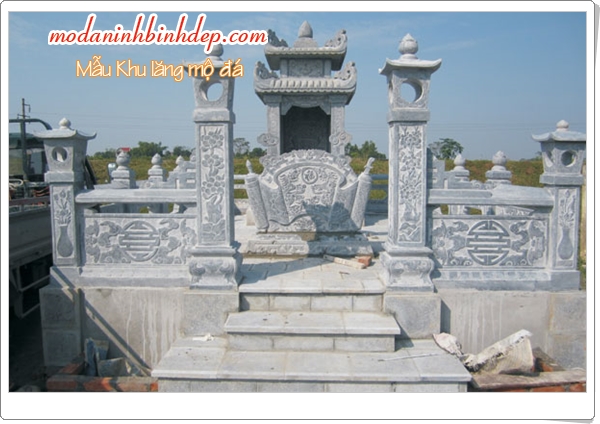 Khu lăng mộ đá, mẫu lăng mộ đá đẹp 2017, lang mo da dep, lang mo da, co so lam lang mo da, dia chi lam lang mo da, địa chỉ làm lăng mộ đá, cơ sở làm lăng mộ đá, khu lăng mộ đá 2017, khu lang mo da 2017