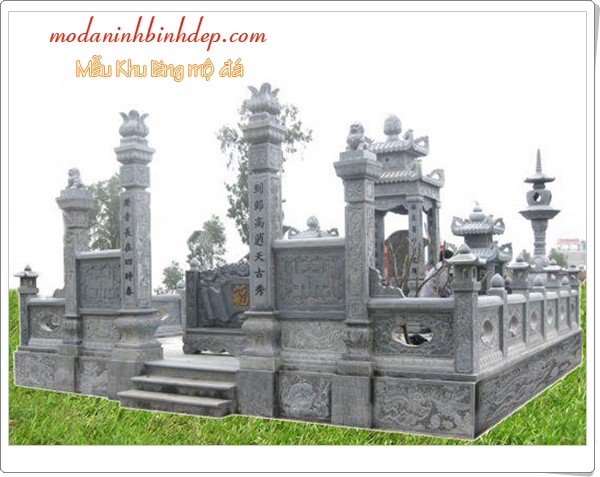 Khu lăng mộ đá, mẫu lăng mộ đá đẹp 2017, lang mo da dep, lang mo da, co so lam lang mo da, dia chi lam lang mo da, địa chỉ làm lăng mộ đá, cơ sở làm lăng mộ đá, khu lăng mộ đá 2017, khu lang mo da 2017