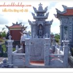 Khu lăng mộ đá NB 48