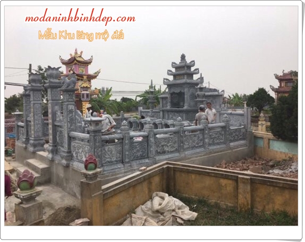 Khu lăng mộ đá, mẫu lăng mộ đá đẹp 2017, lang mo da dep, lang mo da, co so lam lang mo da, dia chi lam lang mo da, địa chỉ làm lăng mộ đá, cơ sở làm lăng mộ đá, khu lăng mộ đá 2017, khu lang mo da 2017