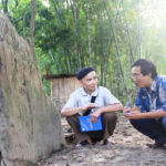 Rừng mộ đá ở xứ Thanh