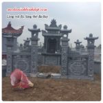 Lăng mộ đá NB 10