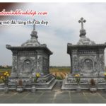 Lăng mộ đá NB 27