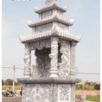 Lăng mộ đá NB 29