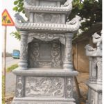 Lăng mộ đá NB 30