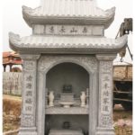 Lăng mộ đá ninh binh NB 32