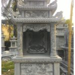 Lăng mộ đá đẹp ninh bình NB 51