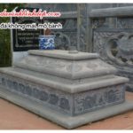 mộ đá thanh hóa đẹp 2017 NB 13