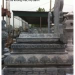 Mộ đá hậu bành NB 02