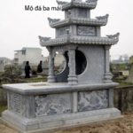 lăng mộ đá ba mái ninh bình