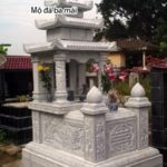 mộ đá ba đao NB 21