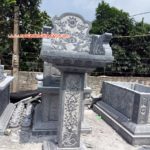 cơ sở bán cây hương đá ngoài trời