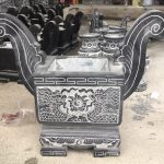 Đỉnh hương đá loại nhỏ NB 05