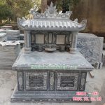 Mẫu mộ một mái RMD1-06