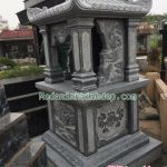 Mẫu mộ một mái RMD1-11