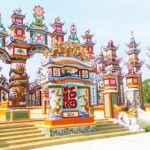 Top 8 mẫu lăng mộ đá đẹp trang nghiêm được đánh giá cao hiện nay