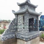 Mẫu lăng thờ chung RLT-72