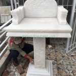 Mẫu bàn thờ thiên đẹp RCH-24