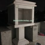 Mẫu cây hương ngoài trời đẹp RCH-26