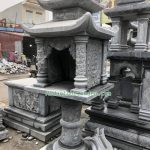 Mẫu cây hương nghĩa trang RCH-28